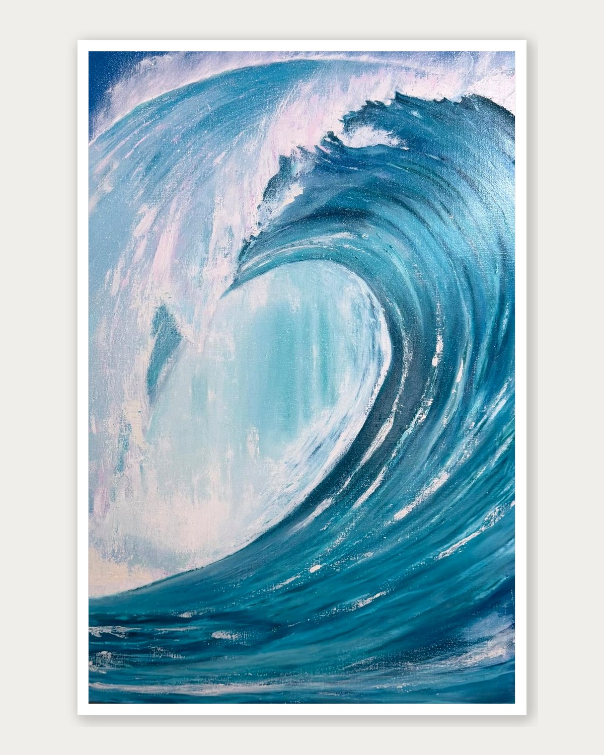 The Art of Oil Painting: Why I Choose Oils